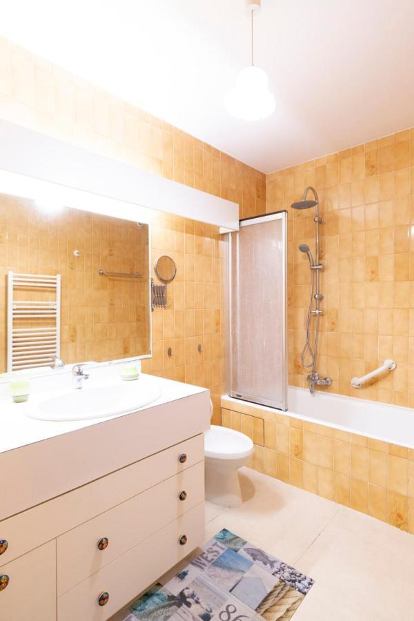 Residence Beausejour Antibes Exterior foto
