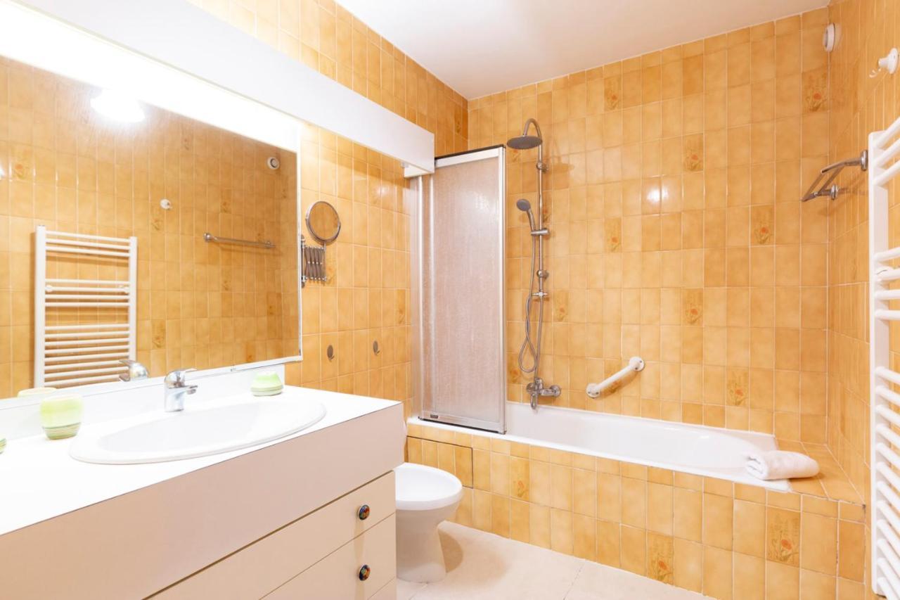 Residence Beausejour Antibes Exterior foto